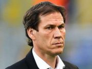 Garcia è il nuovo allenatore del Napoli