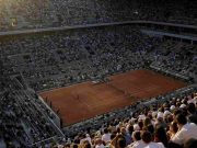 Roland Garros, Zverev in semifinale