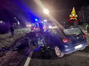 Incidente a Roma, muore bimbo di 5 anni