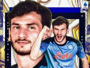 Serie A, Kvara Mvp del campionato