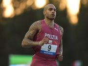 Jacobs torna a correre: l’olimpionico in gara nella Diamond League