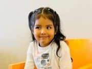 Bimba scomparsa a Firenze, ritrovato in un cassonetti telefono “spospetto”