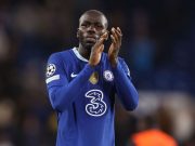 Koulibaly: «Napoli può fare il bis»