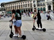 Sicurezza stradale, la stretta del Governo