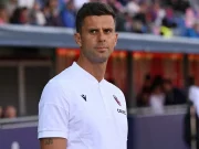 Bologna, caso chiuso: si continua con Thiago Motta