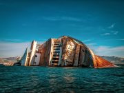 Tragedia nel Peloponneso: naufragio con 78 morti