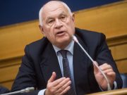 Nordio: “Abuso d’ufficio è carico di conseguenze dannose” Carlo Nordio