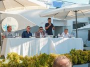 Tennis, il TC Pozzuoli lancia la sua sfida per gli internazionali di settembre