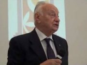 Addio a Guido Pollice, ex deputato e senatore