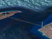 Ponte sullo Stretto: a Roma incontro di riflessione