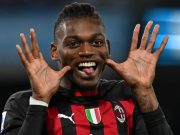 Milan, ufficiale il rinnovo di Leao