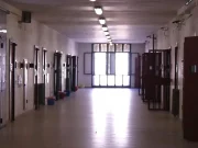 Regina Coeli, denuto rompe il setto nasale a una guardia