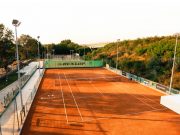 Tennis, il TC Pozzuoli presenta i suoi Internazionali