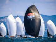 Fiv, nuova partnership tra Para Sailing e Ibsa Italy