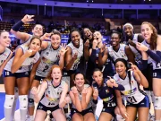 Volley, Italia femminile torna in campo contro il Canada