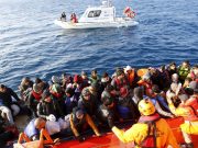 Malta, 250 immigrati a rischio sull’isola