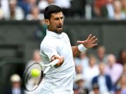 Wimbledon, Djokovic passa al secondo turno