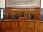 L’Anm chiede rispetto al Governo: “Delegittima i giudici”