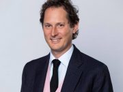 Ferrari, Elkann: «La più bella gara della stagione»