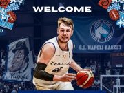 Basket, Napoli ingaggia Lever