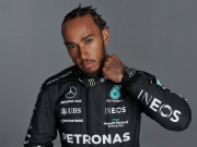 Gp Ungheria, pole Hamilton
