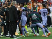 Calcio, in Spagna la polizia può interrompere le gare per razzismo