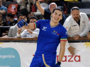 GoldeCat, hockey su pista: Italia ko in finale