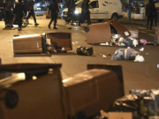 Francia, ancora disordini. La nonna di Nahel lancia l’appello: «Fermatevi»