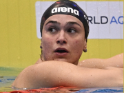 Mondiali nuoto: Pilato è bronzo, delude la 4×100 maschile