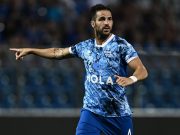 Fabregas si ritira ma allenerà la primavera del Como