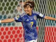 Mondiali femminili, ennesimo gesto da applausi della nazionale nipponica