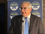 Foti: “Le nuove tecnologia contro la mafia”