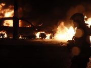 Disordini in Francia, Macron riceve i sindaci di 220 Comuni