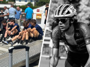 Lutto nel ciclismo: muore il giovane Venzo