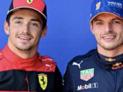Formula 1: Vestappen trionfa in Belgio, Leclerc terzo