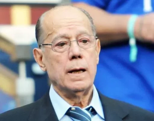 Lutto nel calcio: addio a Luisito Suarez, leggenda dell’Inter