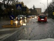 Violenta ondata di maltempo: morto un 60enne