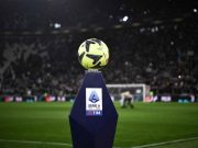 Domani il calendario di serie A: i criteri per la composizione