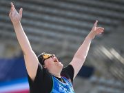 Mondiali Paralimpici: Legnate è storia, quinto oro di fila