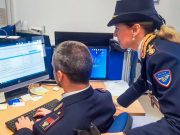 Pedopornografia, 70enne arrestato a Napoli