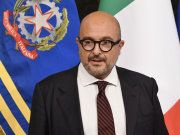 Polemica Sgarbi a Maxxi, Sangiuliano: «La libertà di espressione non può ledere la dignità delle persone»