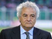 Addio a D’Amico, campione d’Italia con la Lazio nel ’74