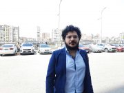 Domani Zaki protagonista all’Università di Bologna