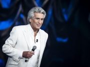Addio a Toto Cutugno