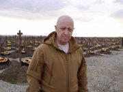 Jet si schianta in Russia, a bordo c’era Prigozhin