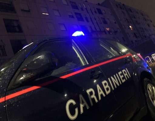 Afragola: uccisa durante i festeggiamenti, fermato il nipote