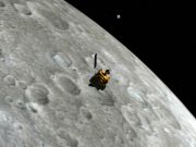 Missione compiuta, la sonda indiana atterra sulla Luna