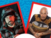 Villammare Film&Friends: il rapper Lucariello e Ciccio Merolla in concerto