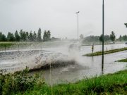 Svezia, treno deraglia: tre feriti