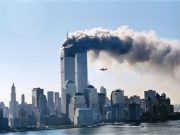 Ventidue anni fa, la tragedia dell’11 settembre